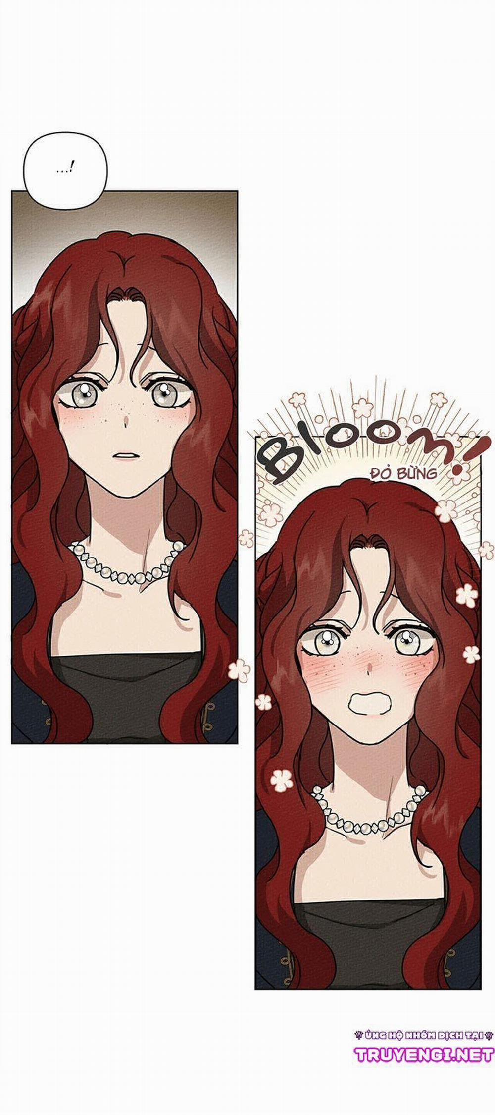 Dưới Bóng Cây Sồi 14 trang 20