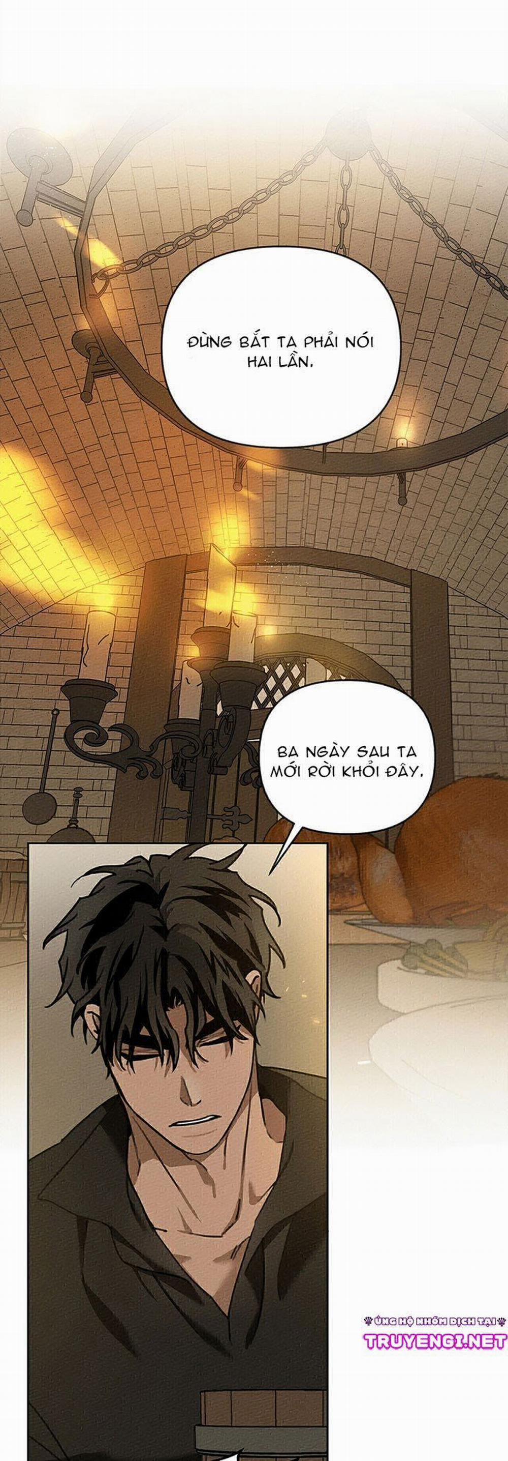 Dưới Bóng Cây Sồi 14 trang 25