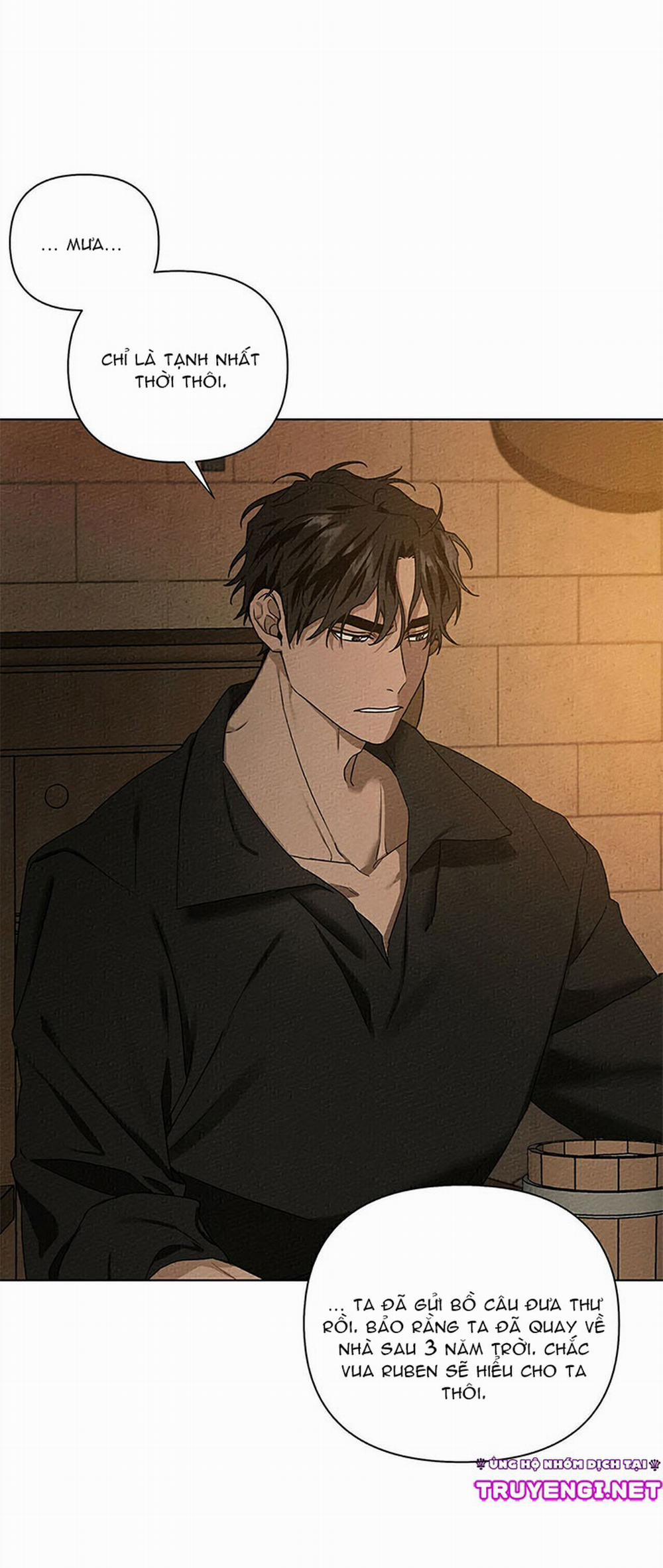 Dưới Bóng Cây Sồi 14 trang 27