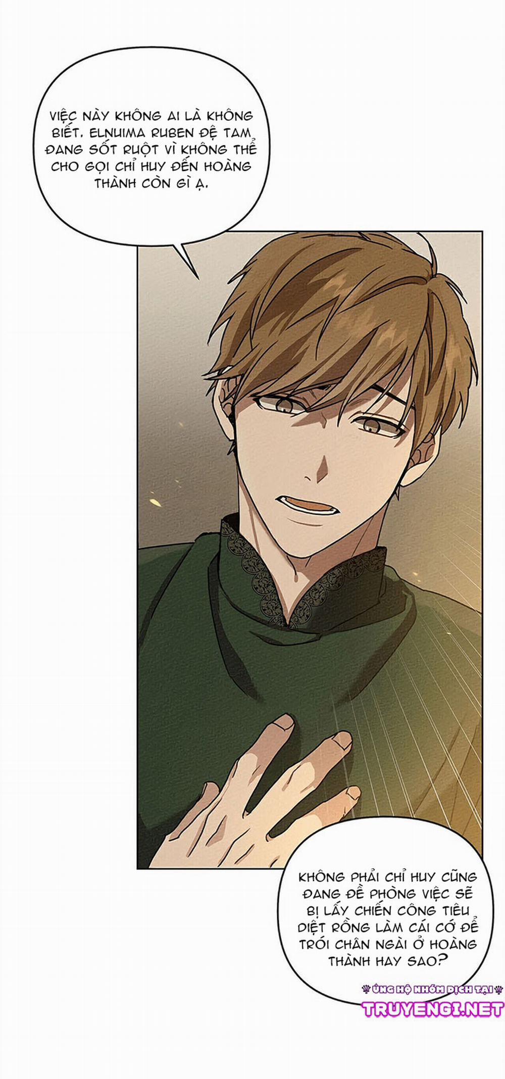 Dưới Bóng Cây Sồi 14 trang 29