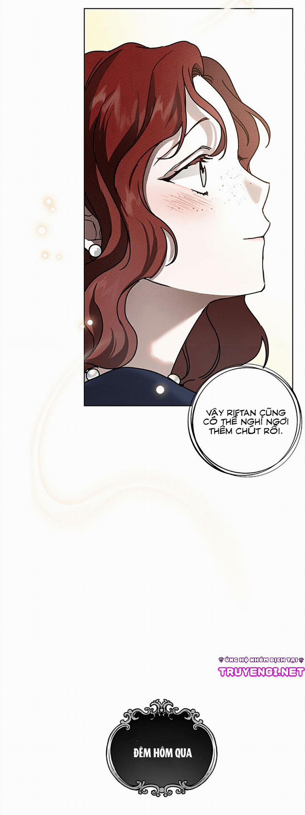 Dưới Bóng Cây Sồi 14 trang 3