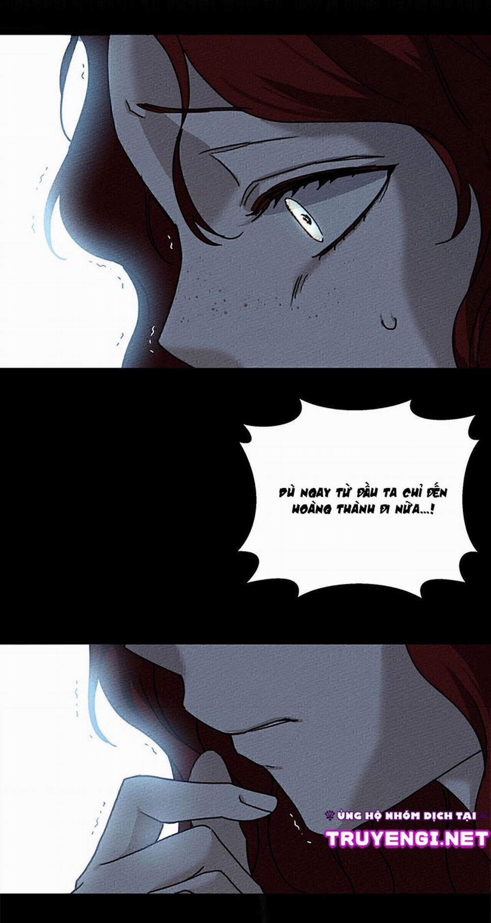 Dưới Bóng Cây Sồi 14 trang 34