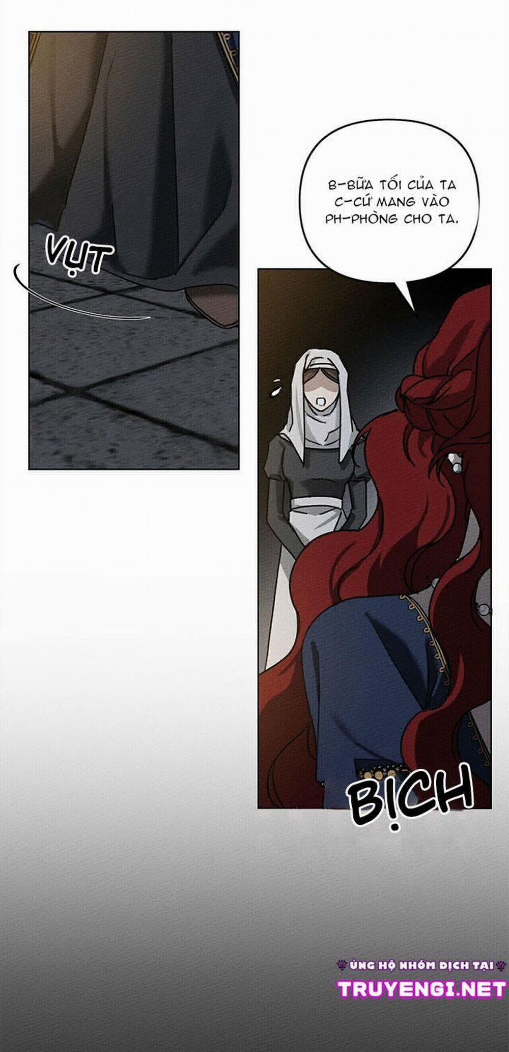 Dưới Bóng Cây Sồi 14 trang 39