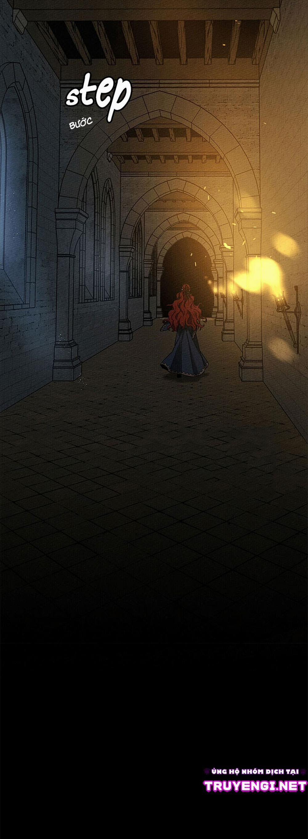 Dưới Bóng Cây Sồi 14 trang 41