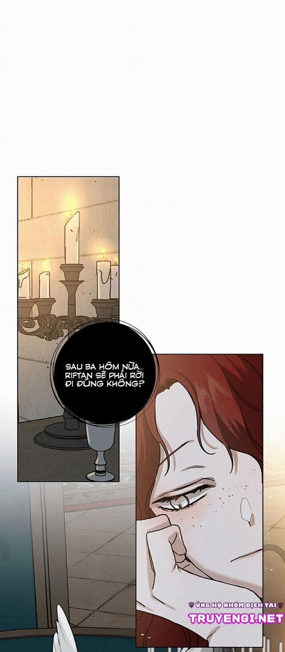 Dưới Bóng Cây Sồi 14 trang 43