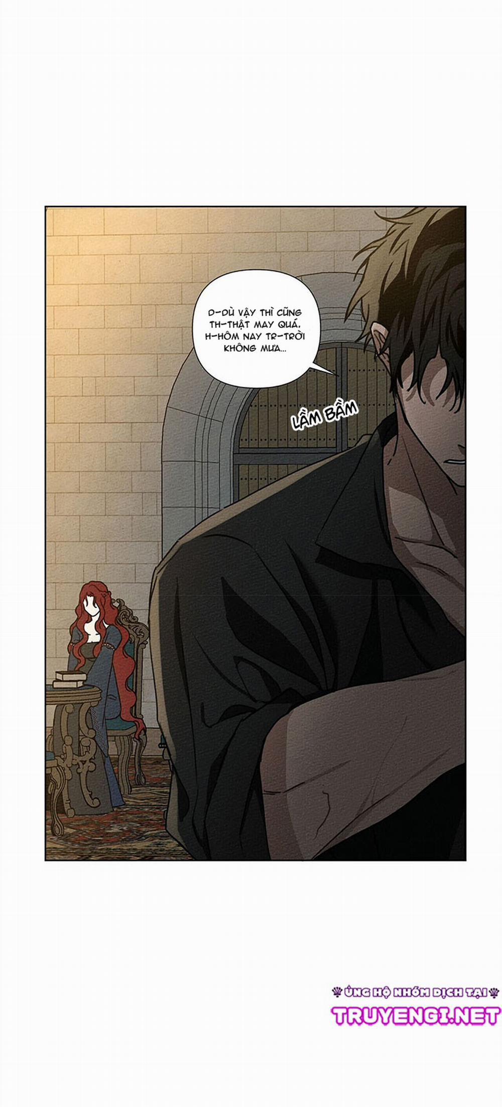 Dưới Bóng Cây Sồi 14 trang 48
