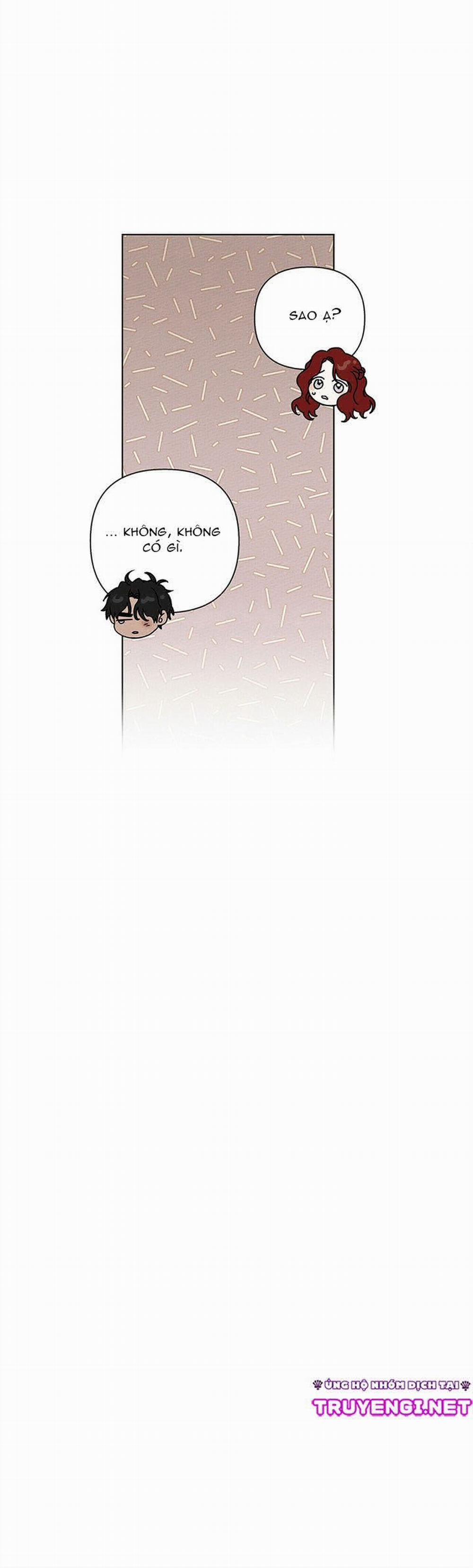 Dưới Bóng Cây Sồi 14 trang 49