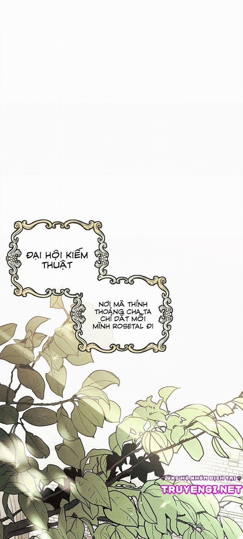 Dưới Bóng Cây Sồi 14 trang 57