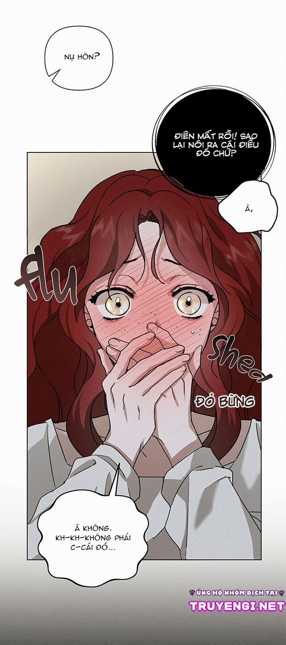 Dưới Bóng Cây Sồi 14 trang 63