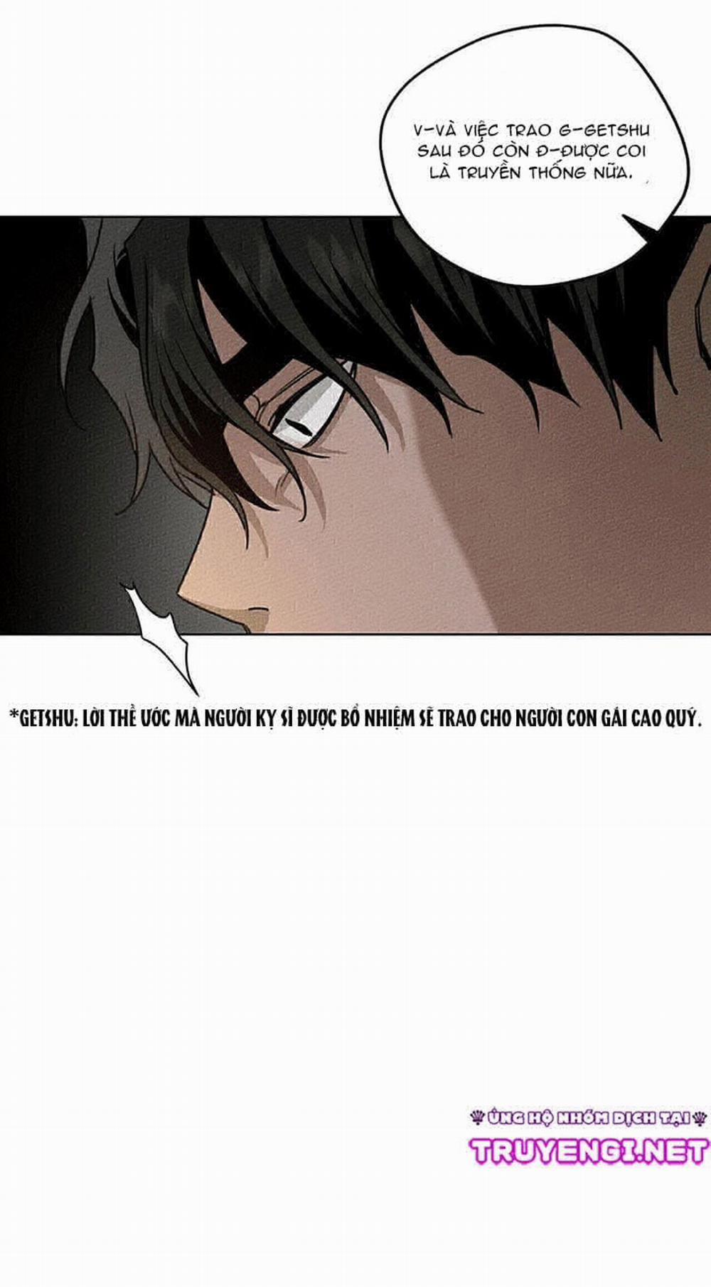 Dưới Bóng Cây Sồi 14 trang 69