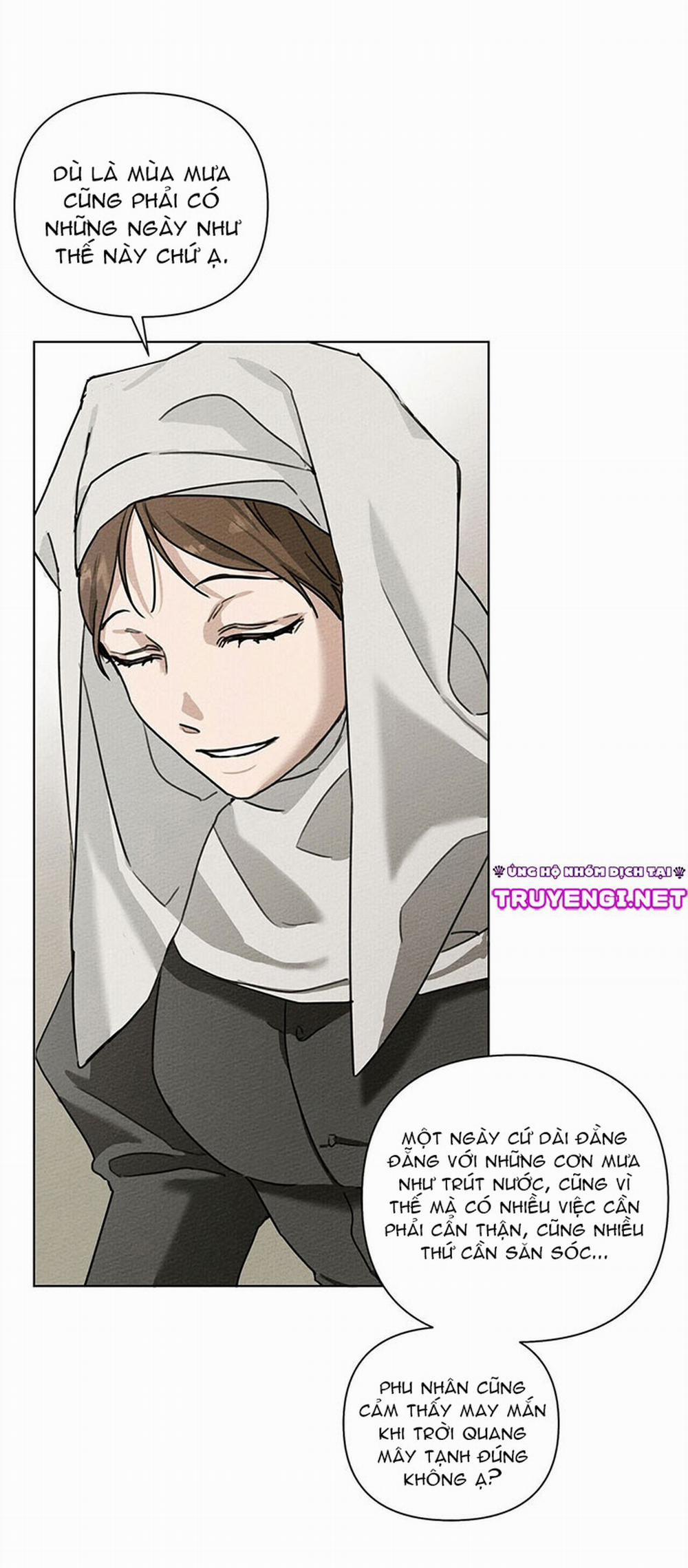 Dưới Bóng Cây Sồi 14 trang 7