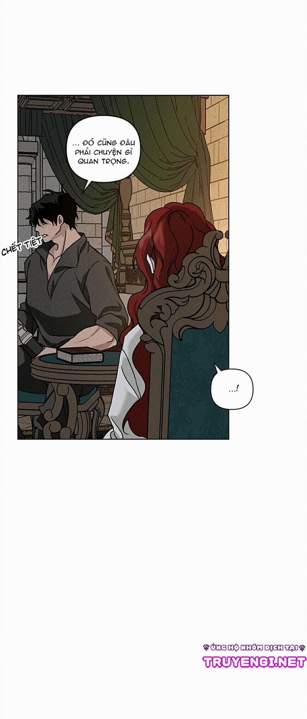 Dưới Bóng Cây Sồi 14 trang 71