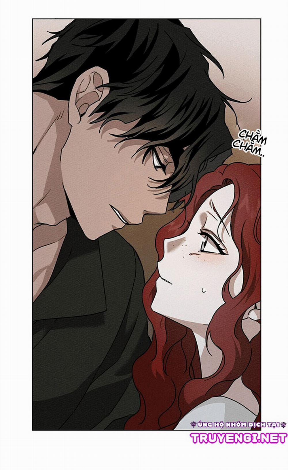 Dưới Bóng Cây Sồi 15 trang 1