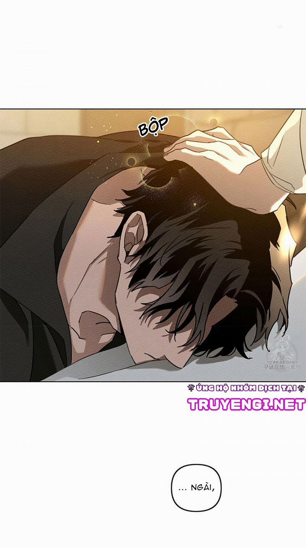 Dưới Bóng Cây Sồi 15 trang 16