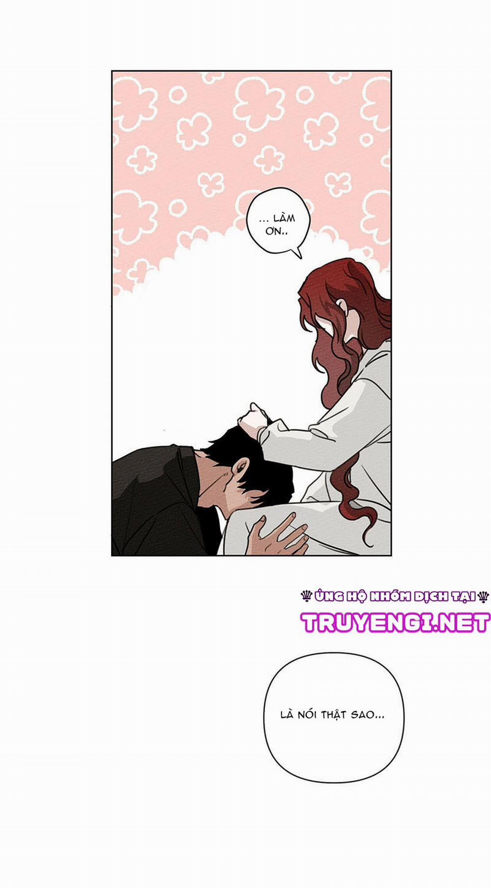 Dưới Bóng Cây Sồi 15 trang 18