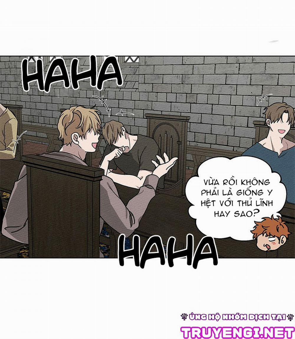 Dưới Bóng Cây Sồi 15 trang 25