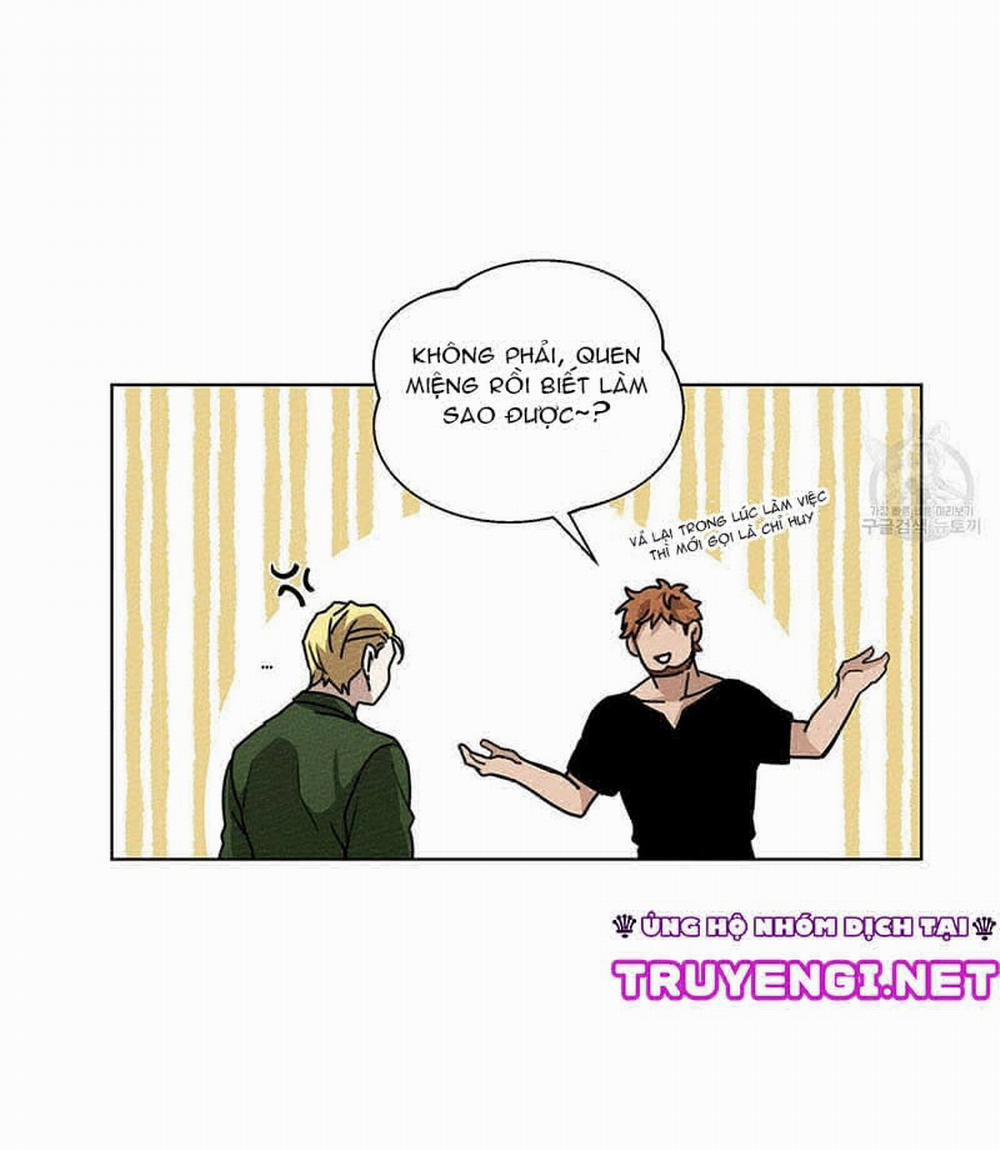 Dưới Bóng Cây Sồi 15 trang 28