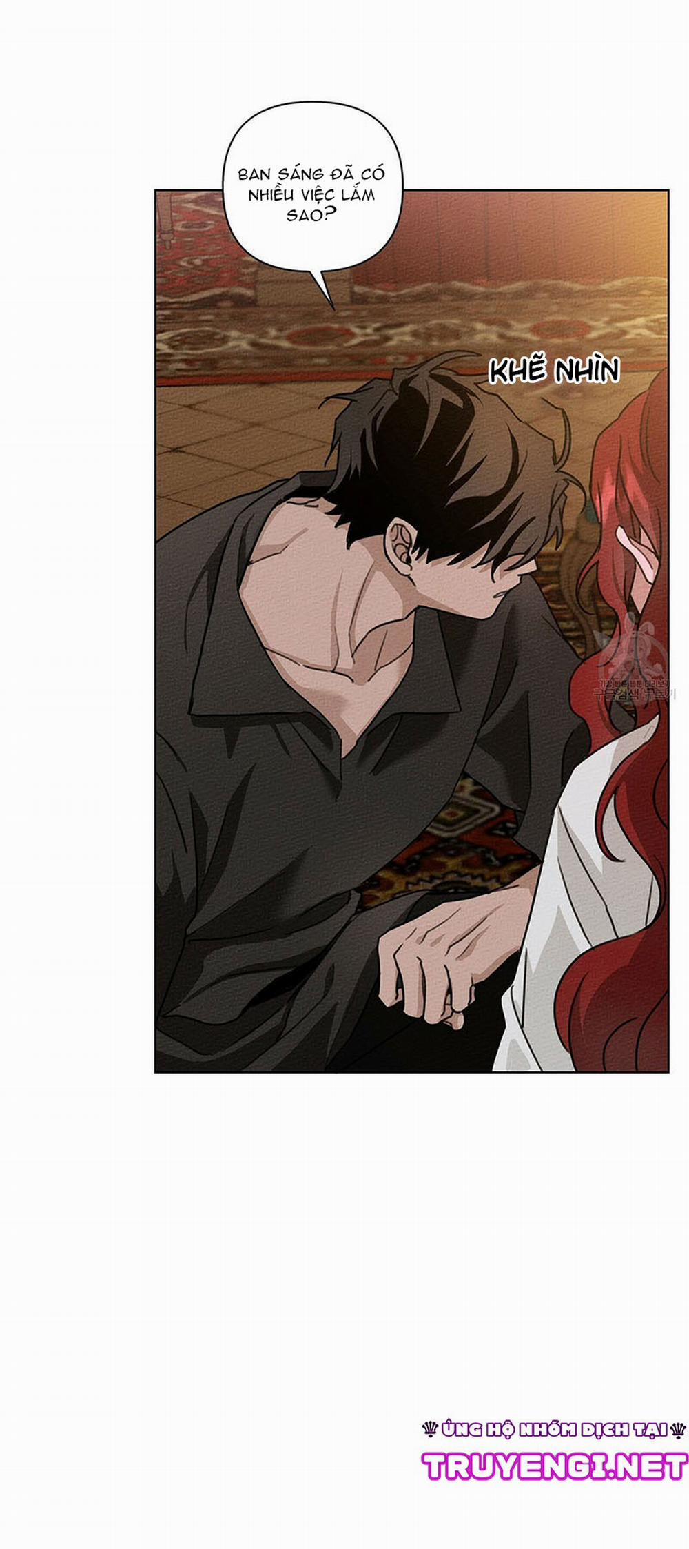 Dưới Bóng Cây Sồi 15 trang 3