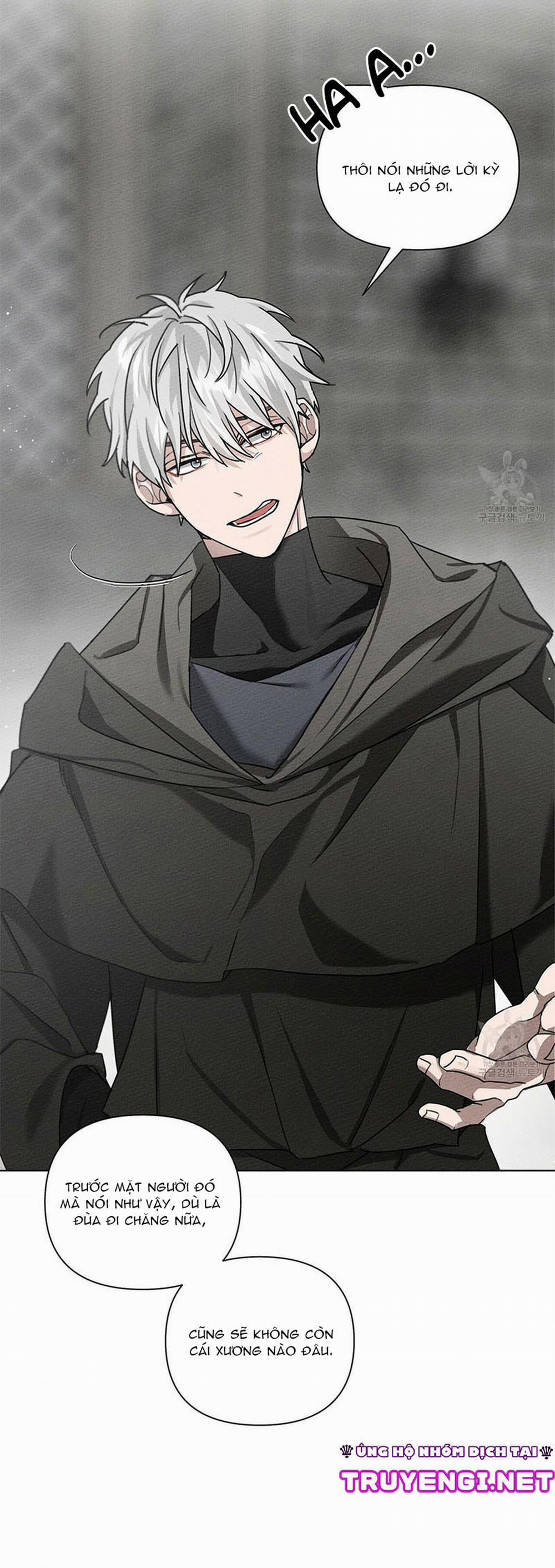 Dưới Bóng Cây Sồi 15 trang 30