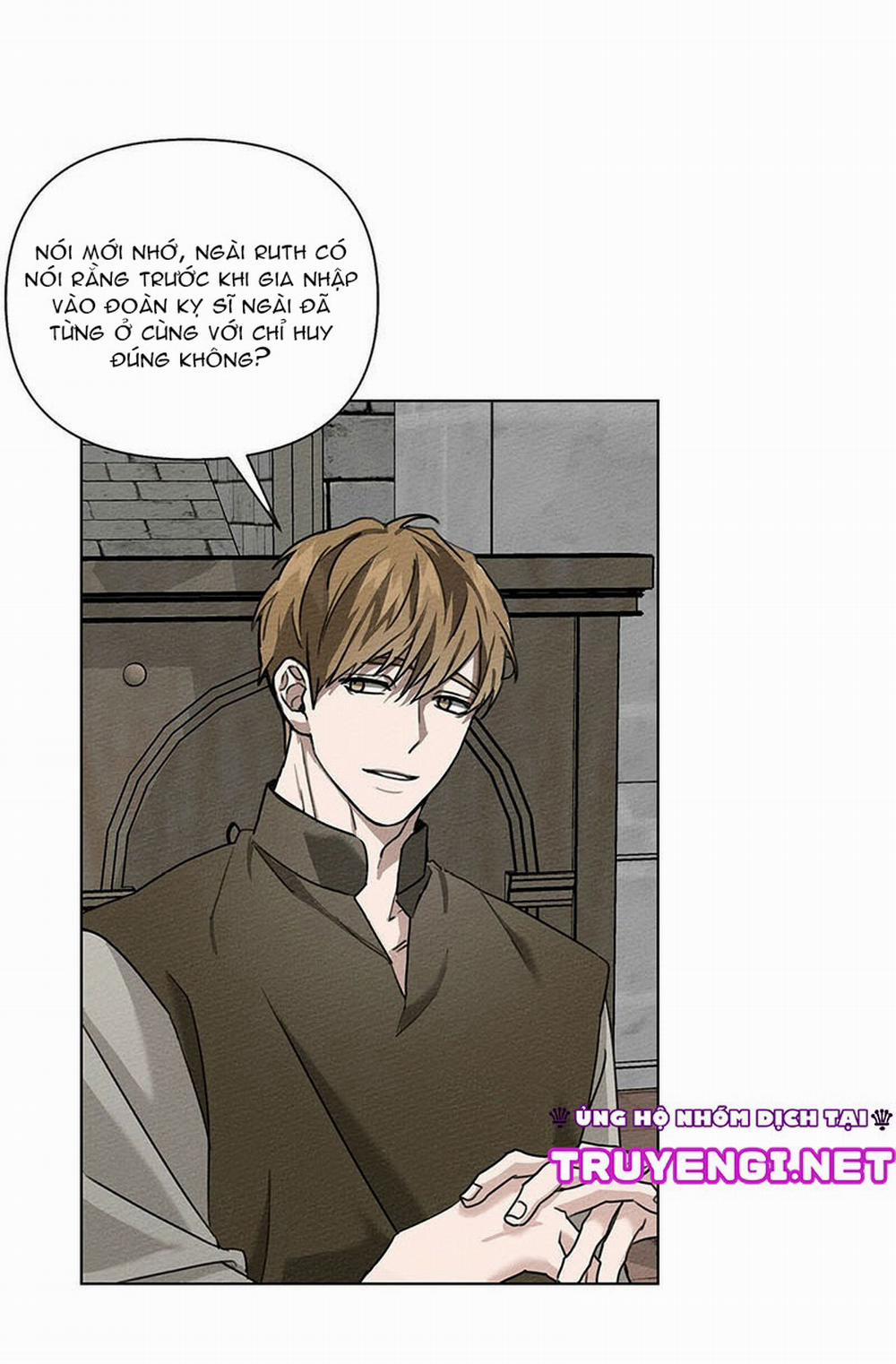 Dưới Bóng Cây Sồi 15 trang 31