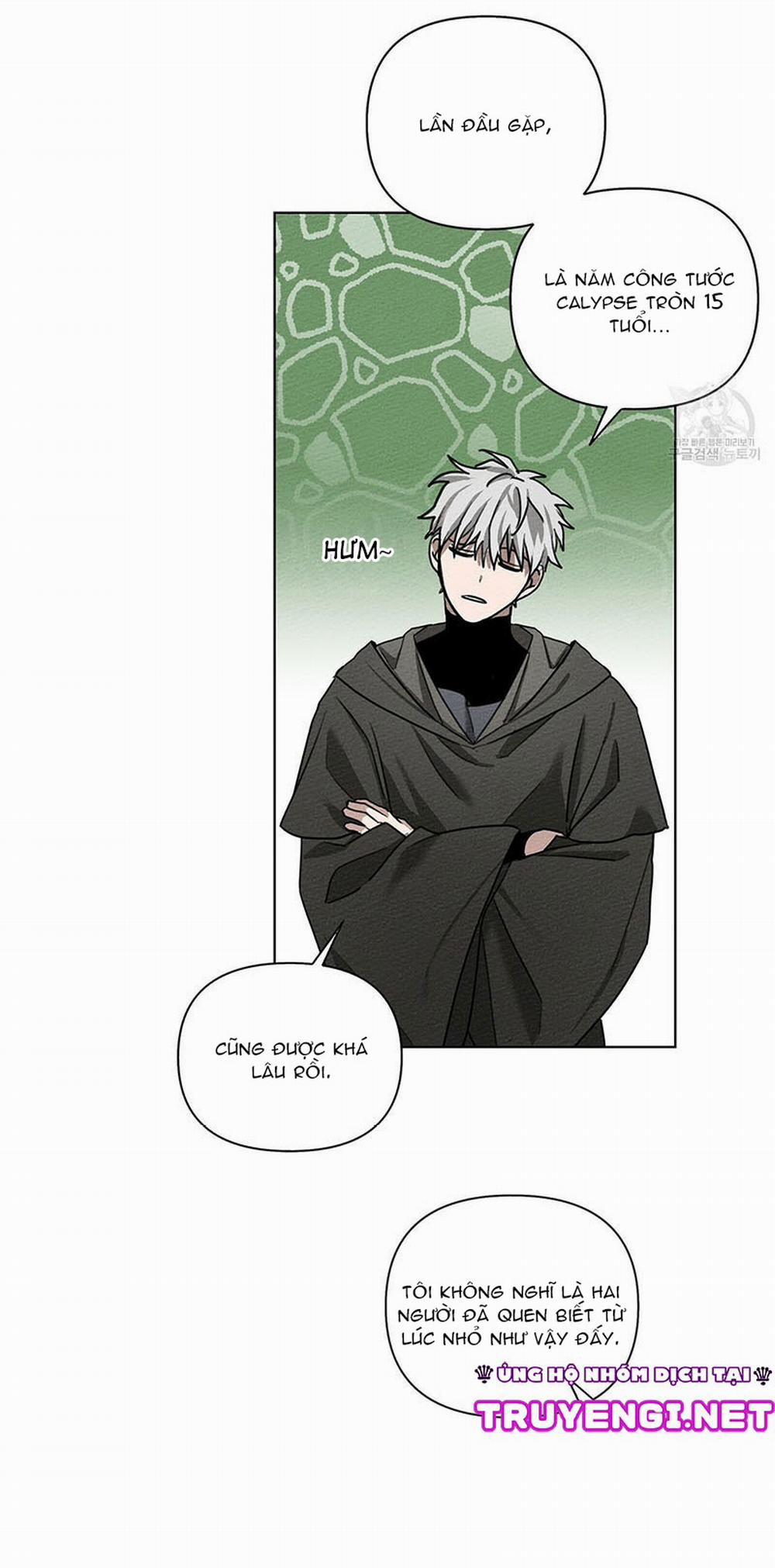 Dưới Bóng Cây Sồi 15 trang 32