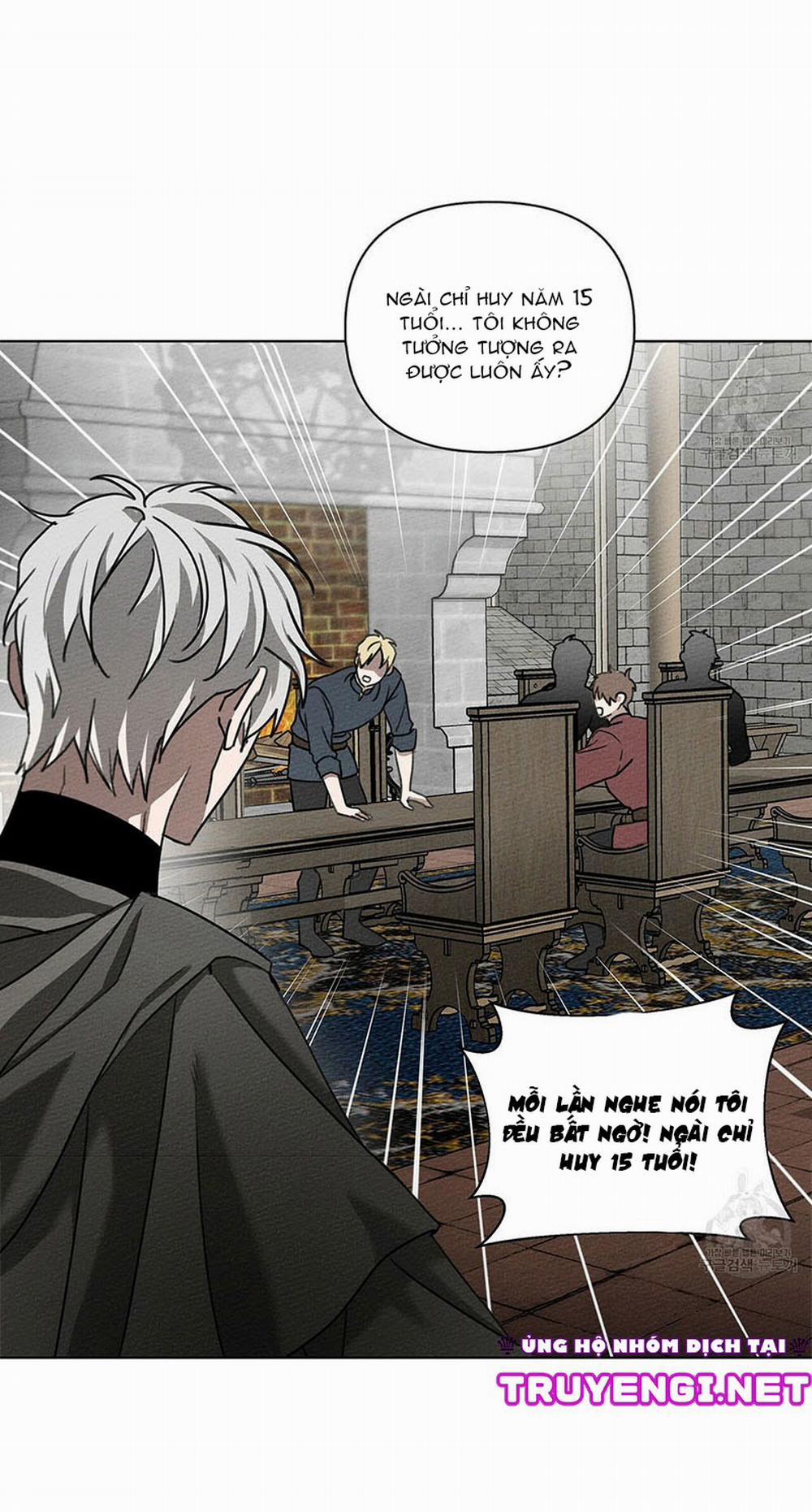 Dưới Bóng Cây Sồi 15 trang 33