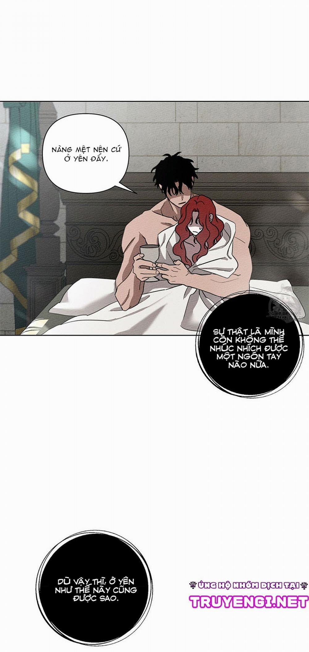 Dưới Bóng Cây Sồi 15 trang 45