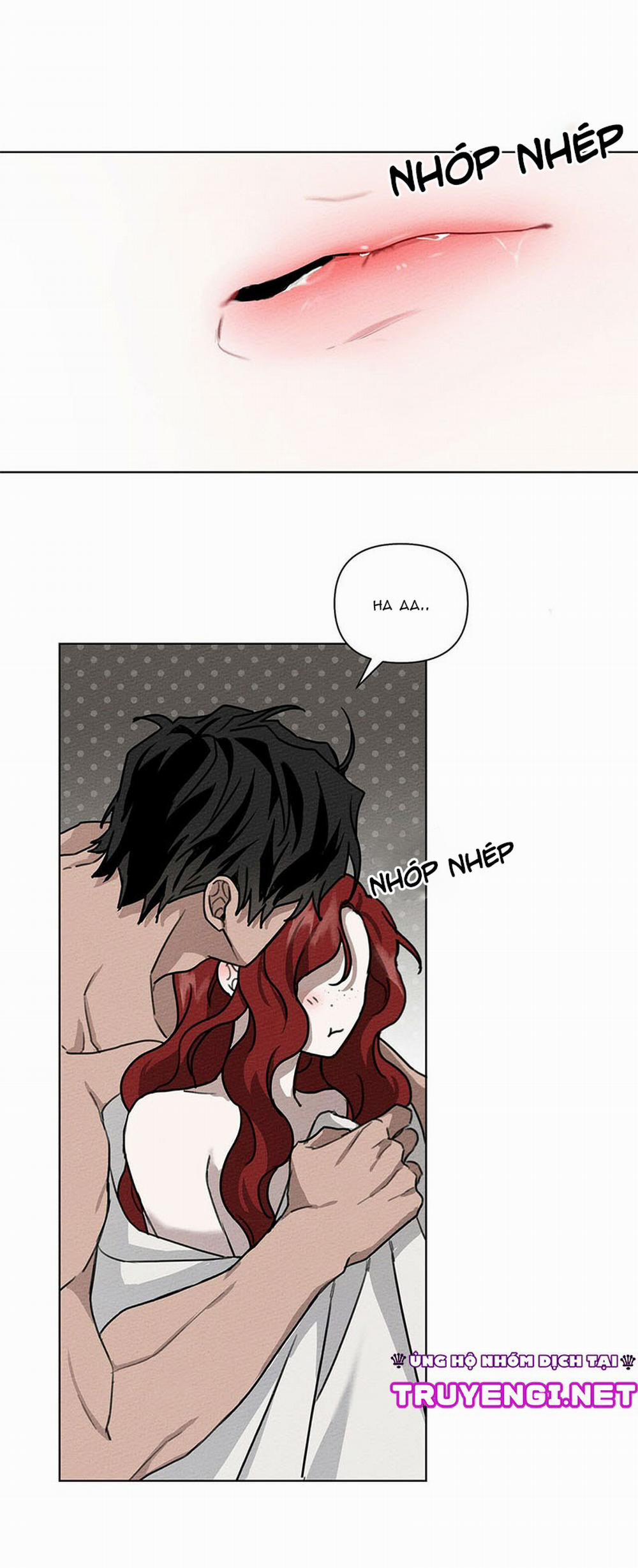 Dưới Bóng Cây Sồi 15 trang 49