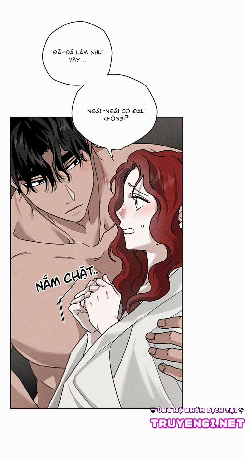 Dưới Bóng Cây Sồi 15 trang 52