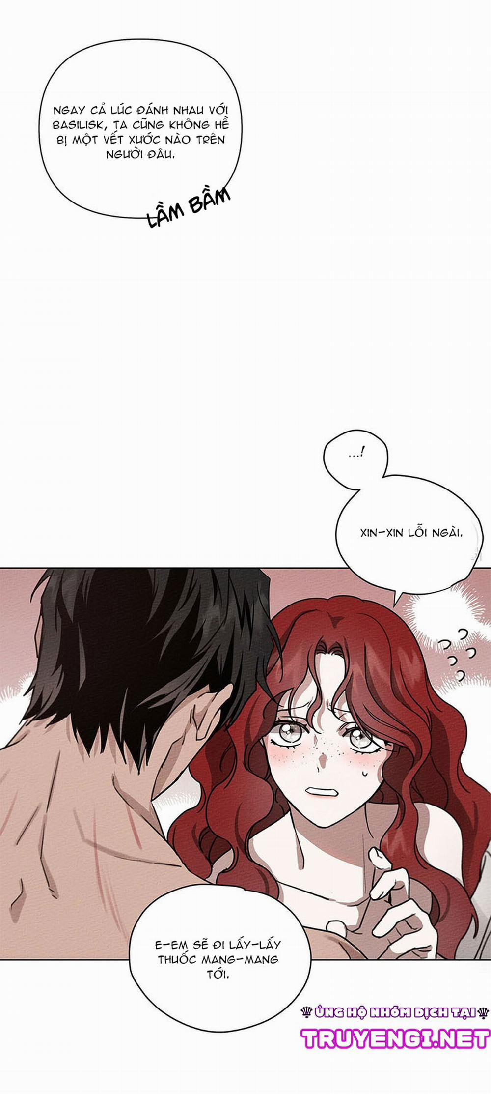 Dưới Bóng Cây Sồi 15 trang 54