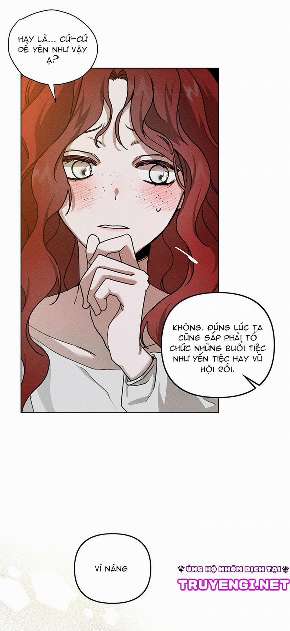 Dưới Bóng Cây Sồi 15 trang 6