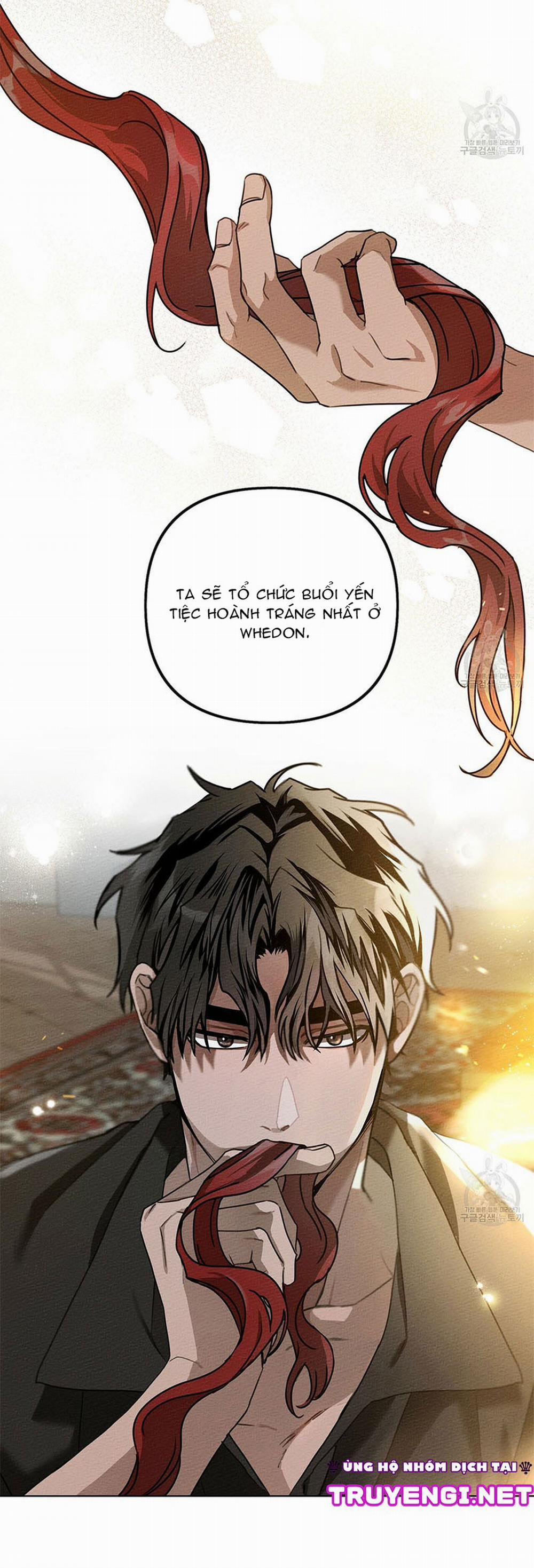 Dưới Bóng Cây Sồi 15 trang 7