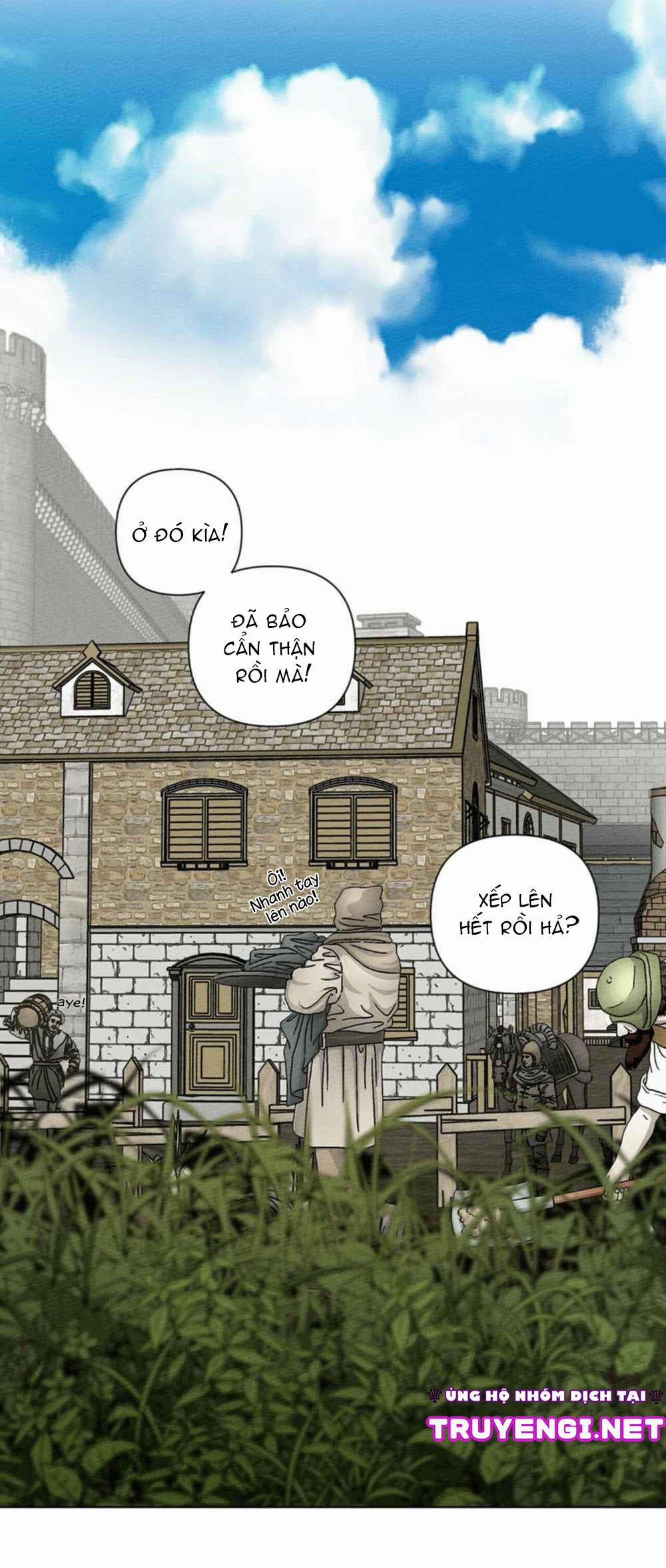 Dưới Bóng Cây Sồi 16 trang 11