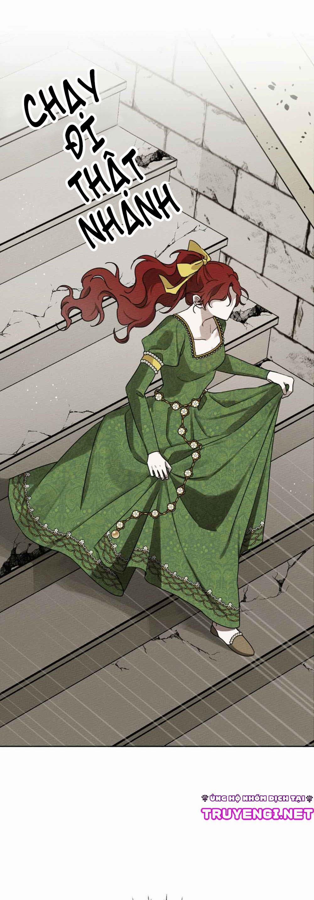 Dưới Bóng Cây Sồi 16 trang 13