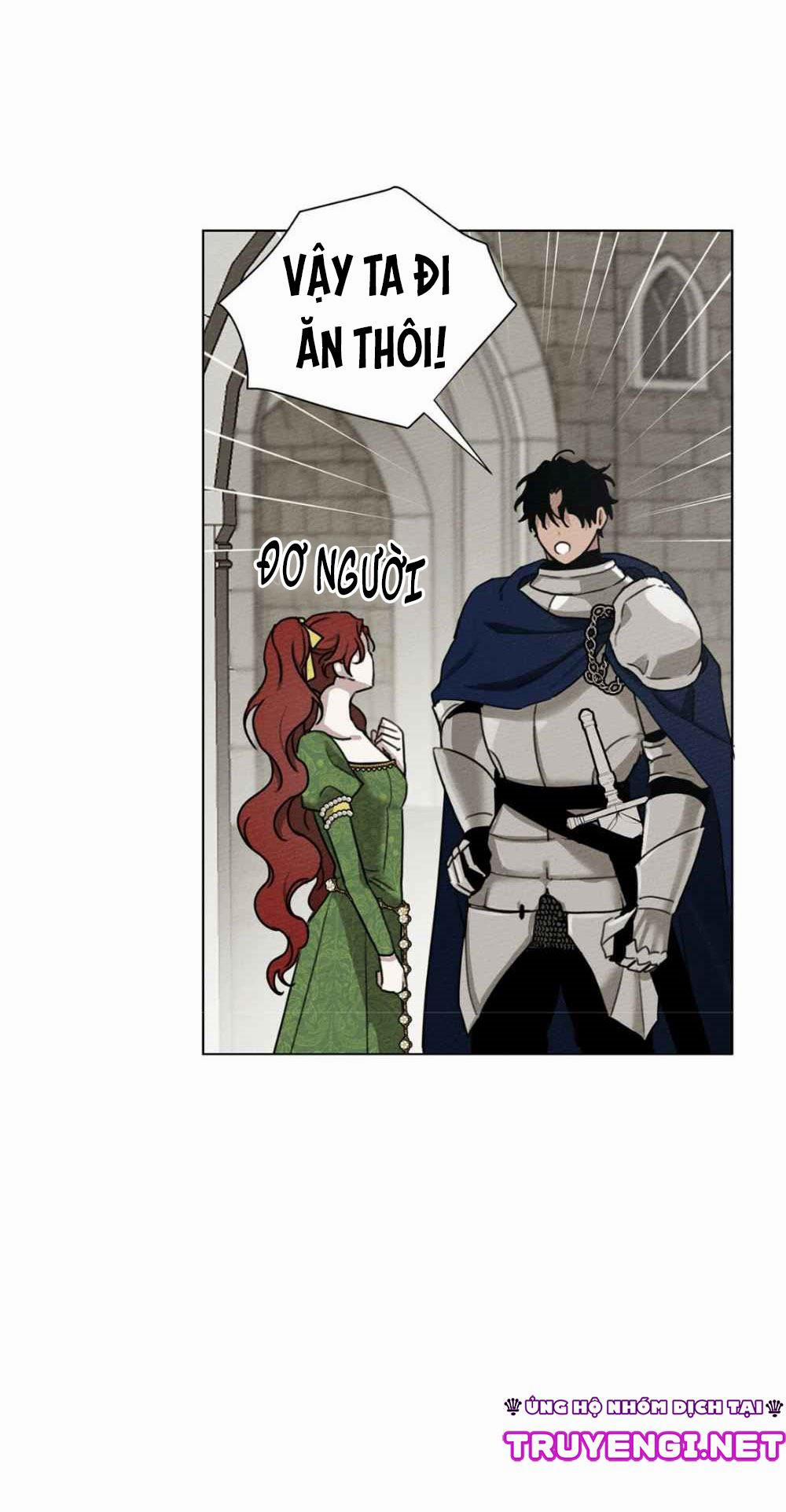 Dưới Bóng Cây Sồi 16 trang 25