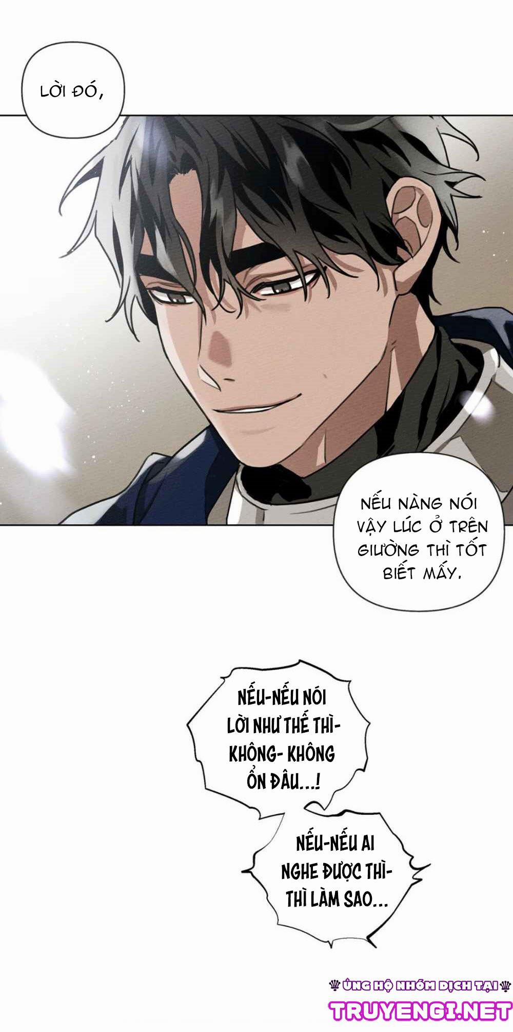 Dưới Bóng Cây Sồi 16 trang 28