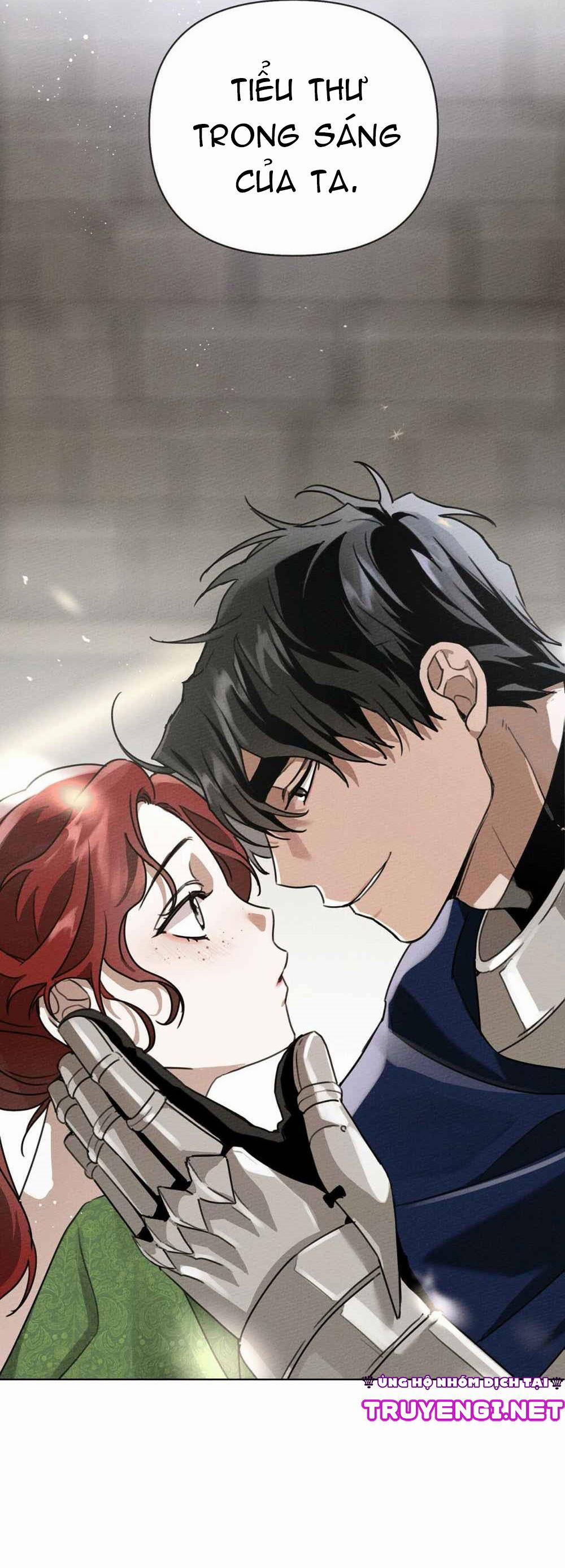 Dưới Bóng Cây Sồi 16 trang 30