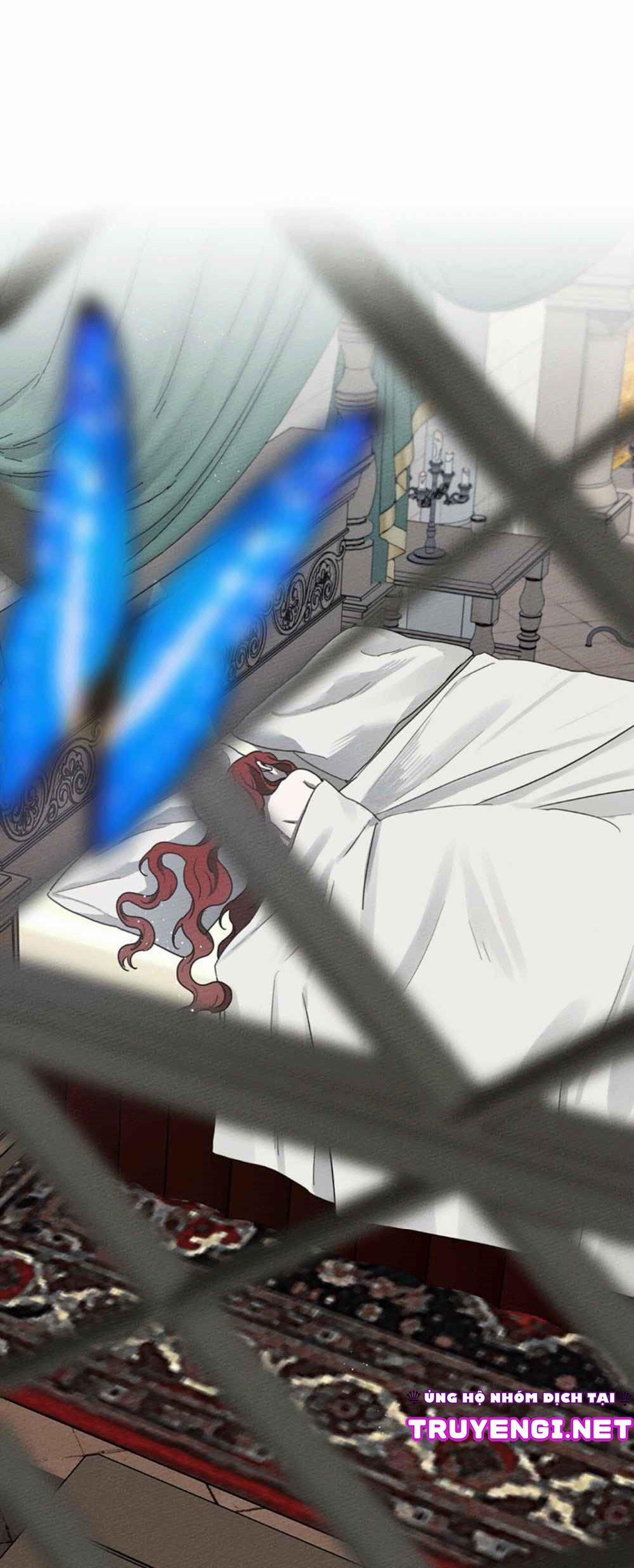 Dưới Bóng Cây Sồi 16 trang 4