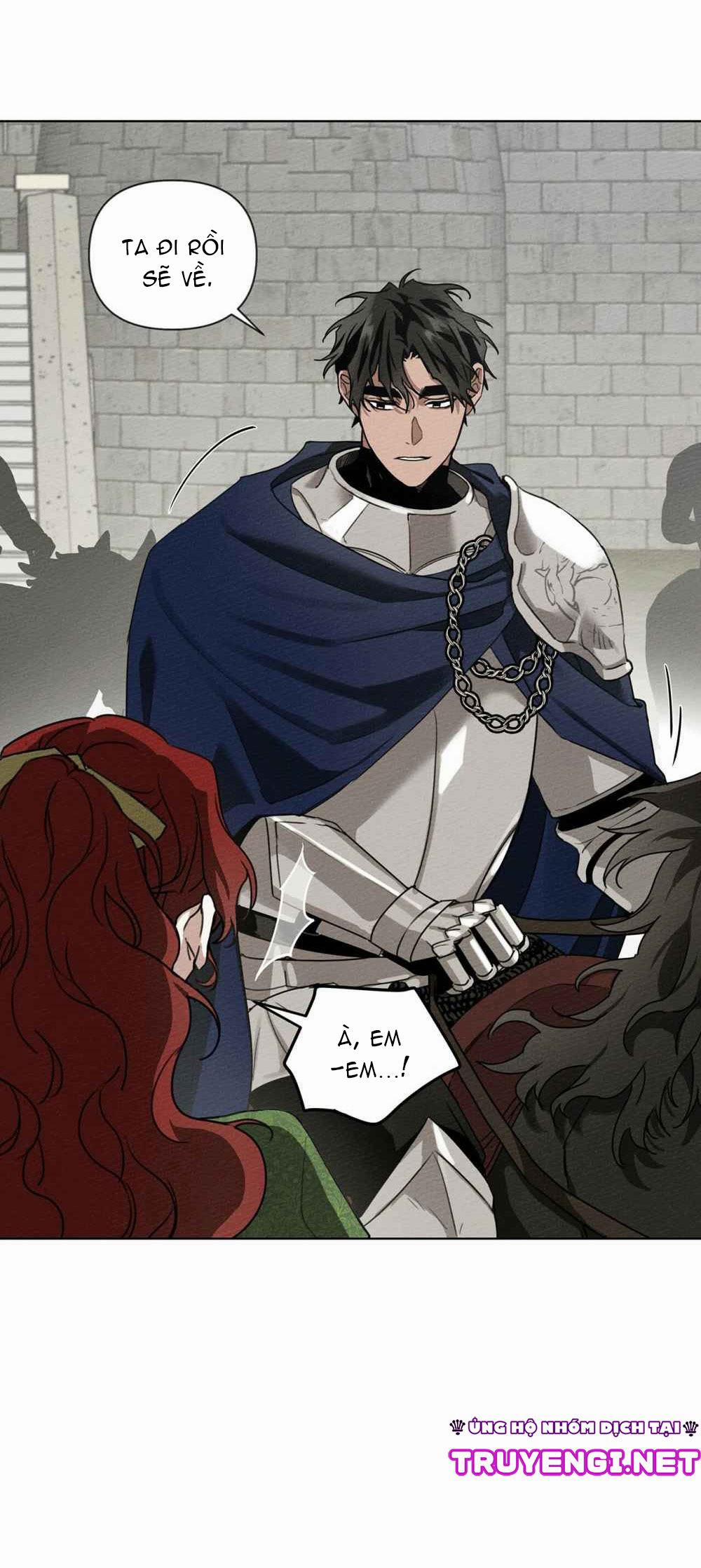 Dưới Bóng Cây Sồi 16 trang 40