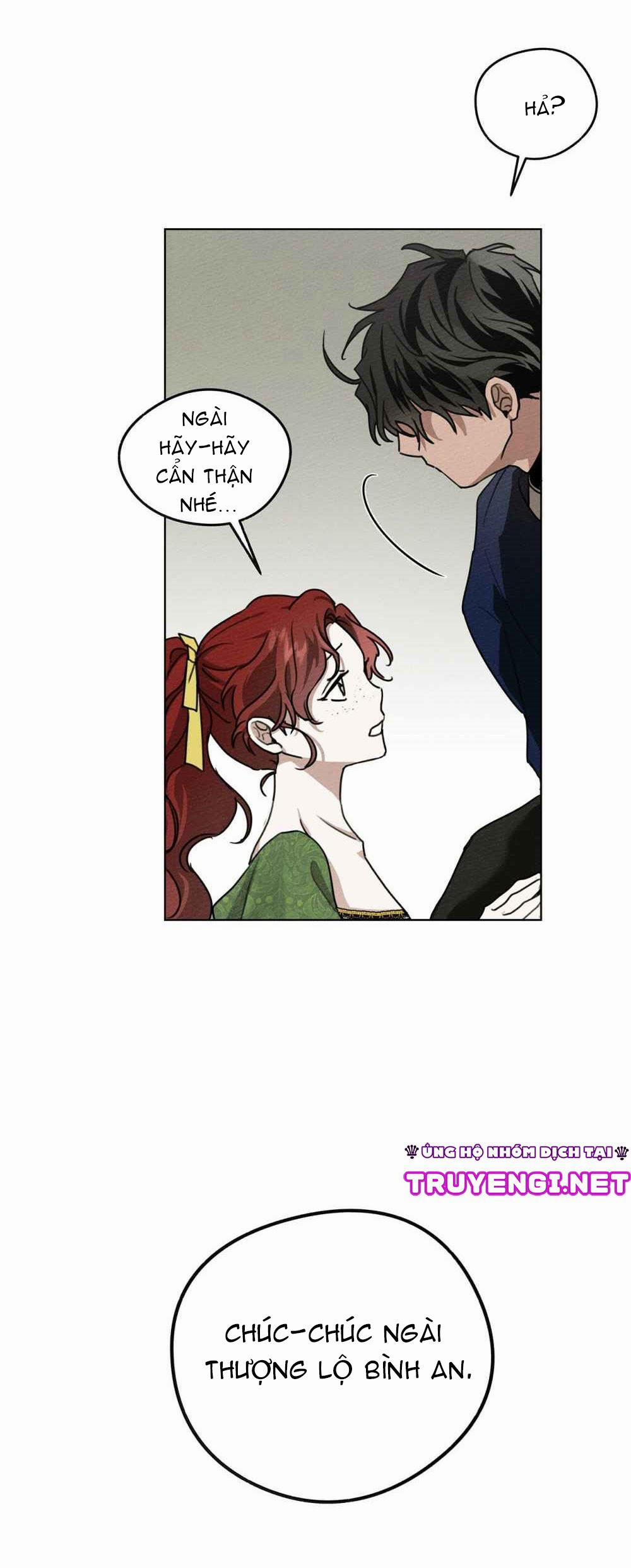 Dưới Bóng Cây Sồi 16 trang 41