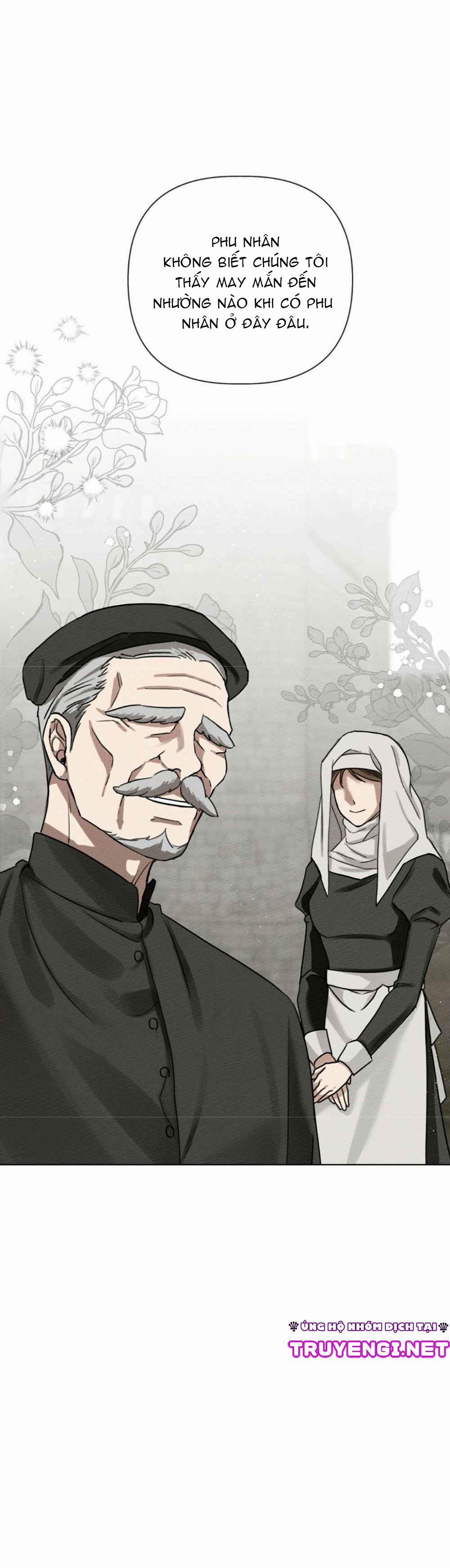 Dưới Bóng Cây Sồi 16 trang 61