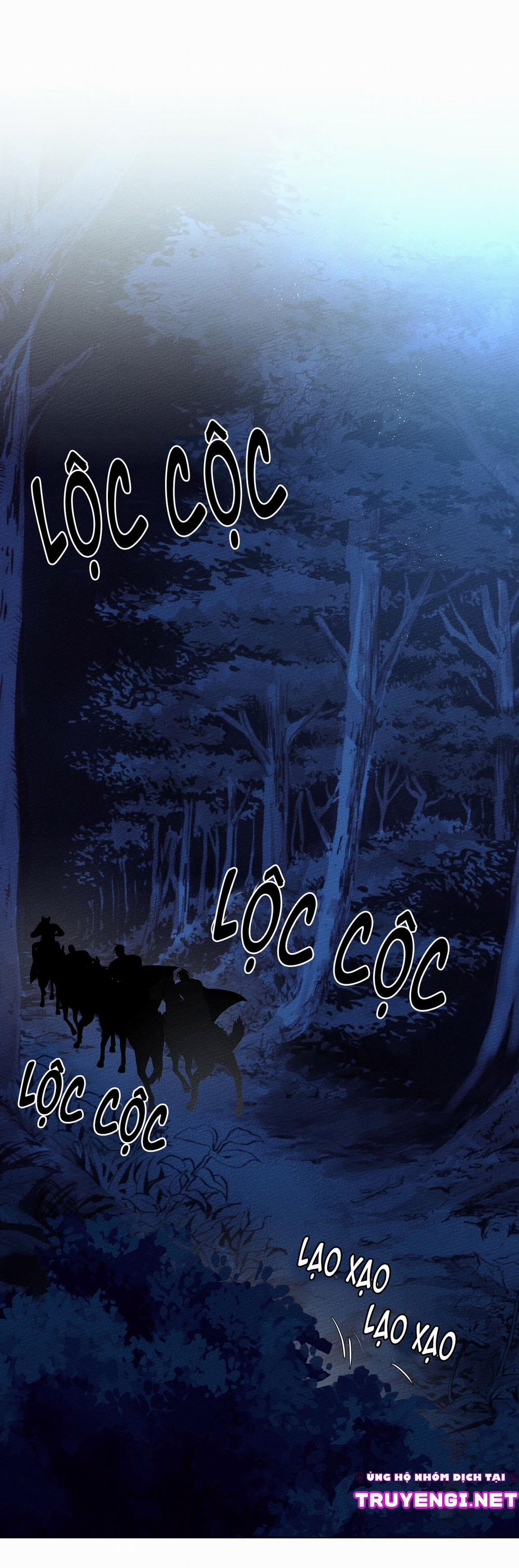 Dưới Bóng Cây Sồi 17 trang 1