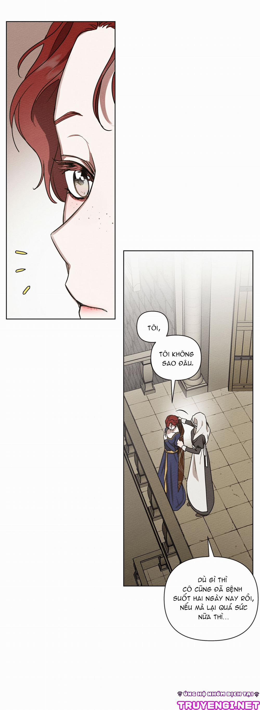 Dưới Bóng Cây Sồi 17 trang 16