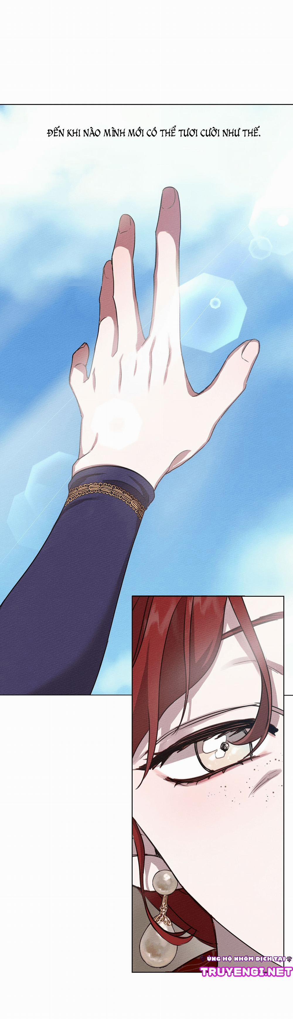 Dưới Bóng Cây Sồi 17 trang 20