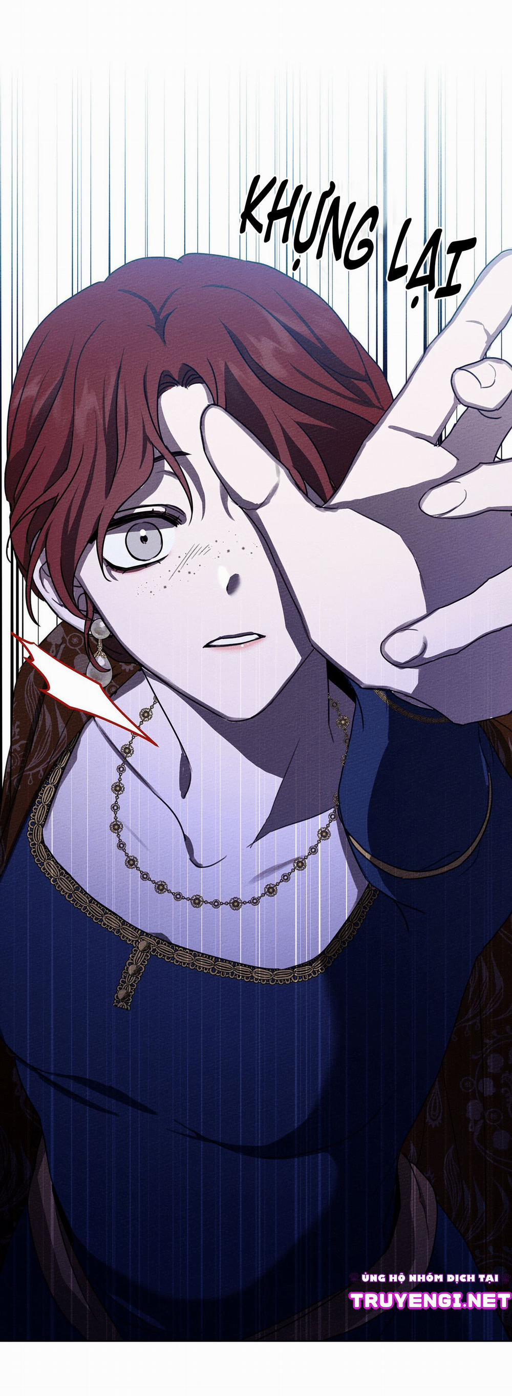 Dưới Bóng Cây Sồi 17 trang 22