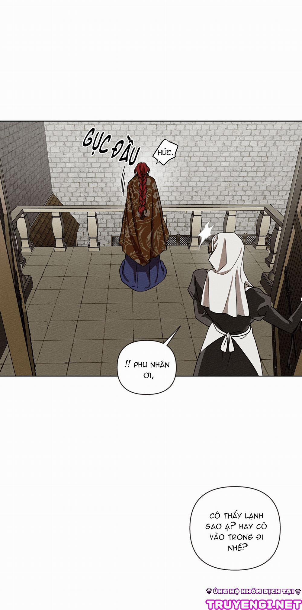 Dưới Bóng Cây Sồi 17 trang 23