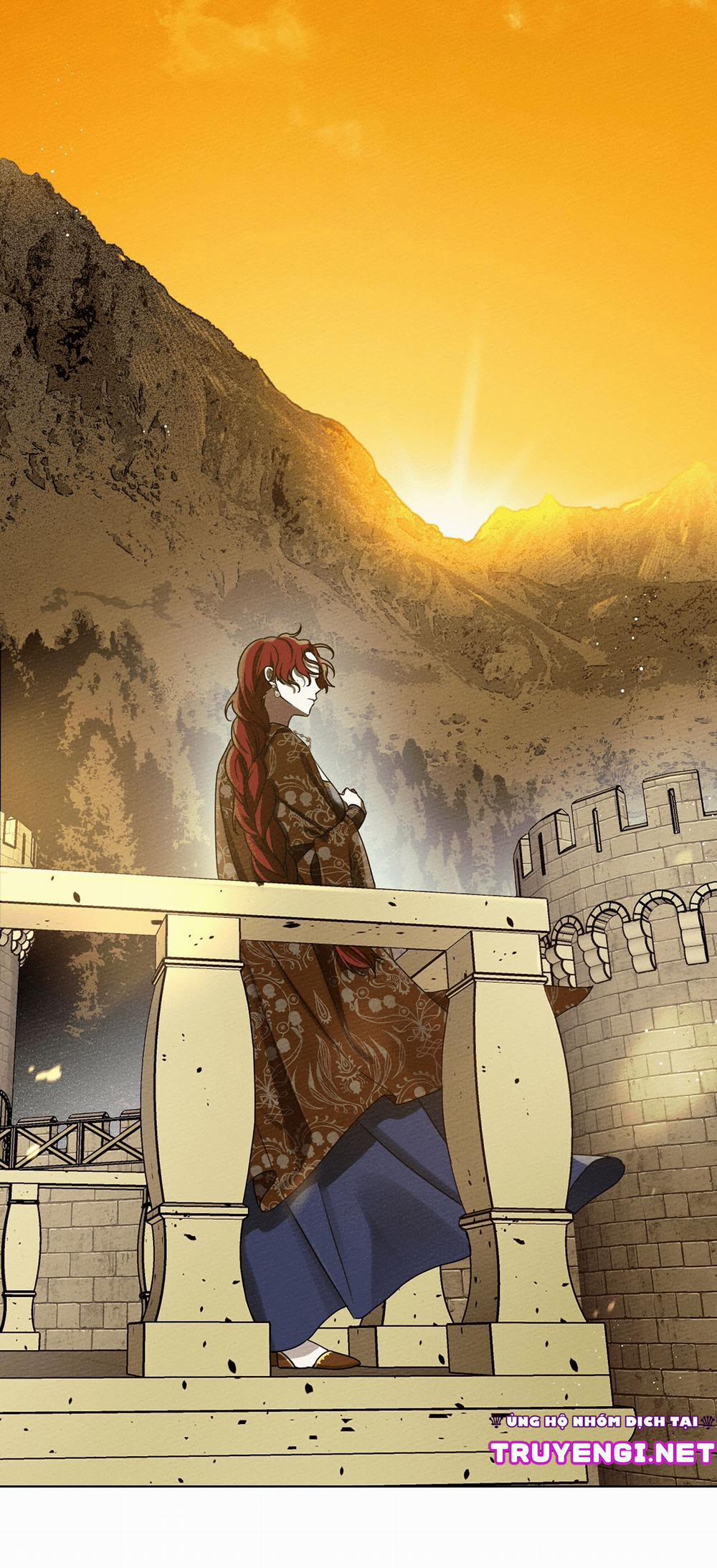 Dưới Bóng Cây Sồi 17 trang 31