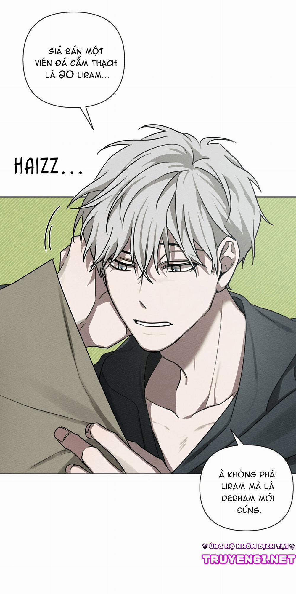 Dưới Bóng Cây Sồi 17 trang 37