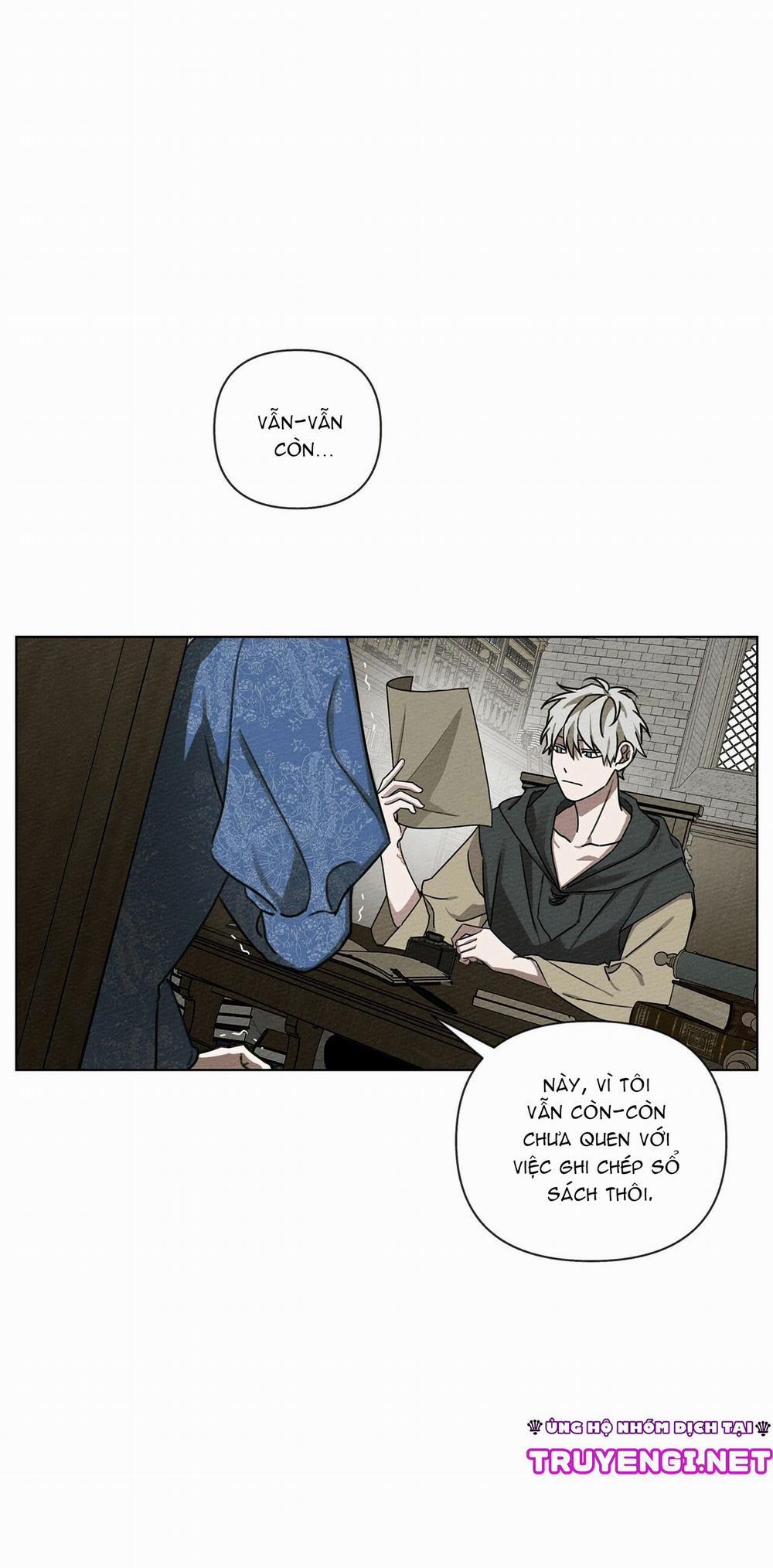 Dưới Bóng Cây Sồi 17 trang 42