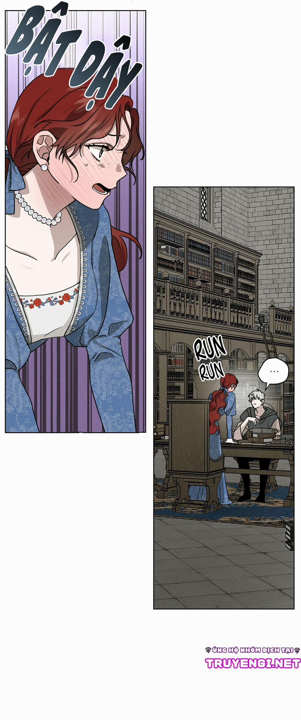 Dưới Bóng Cây Sồi 17 trang 45